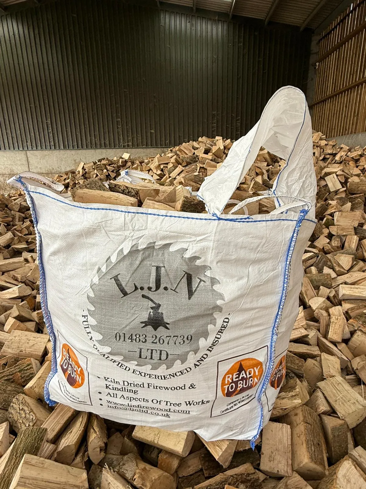 Large Bulk Bag