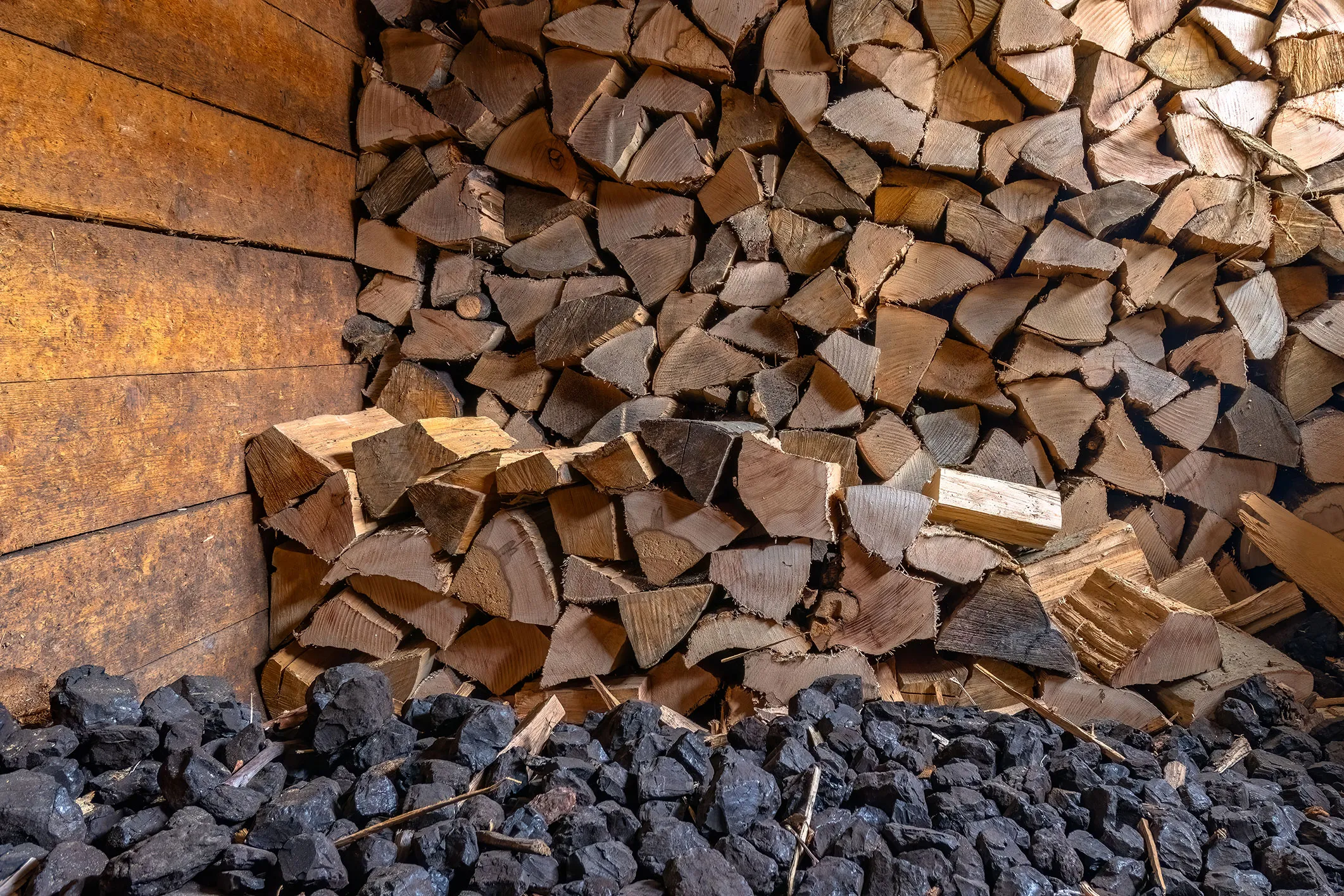 Firewood