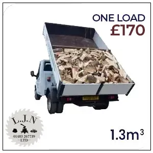 One Load £170