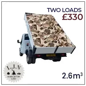 Two Load £330